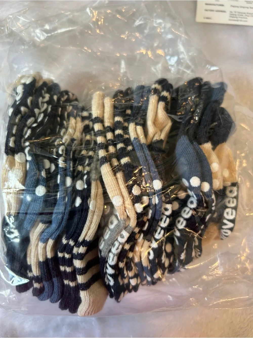 No brand set 12